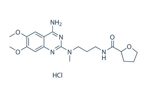 Alfuzosin HCl