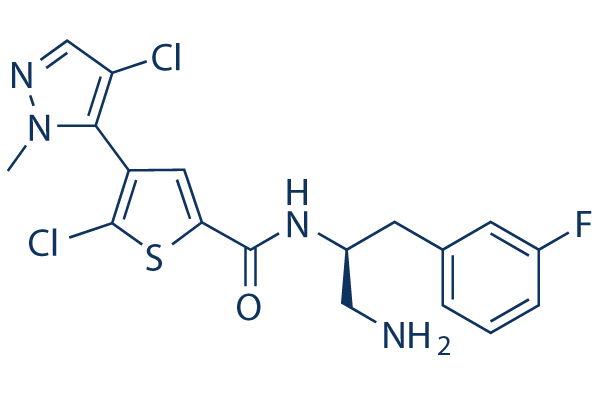 Afuresertib (GSK2110183)