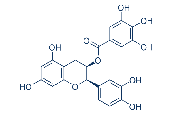 (-)-Epicatechin gallate