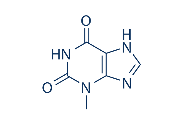 3-Methylxanthine